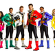 Illustration for article titled 23 Years of Power Rangers Uniforms, Ranked (Part Two)em/emem/em
